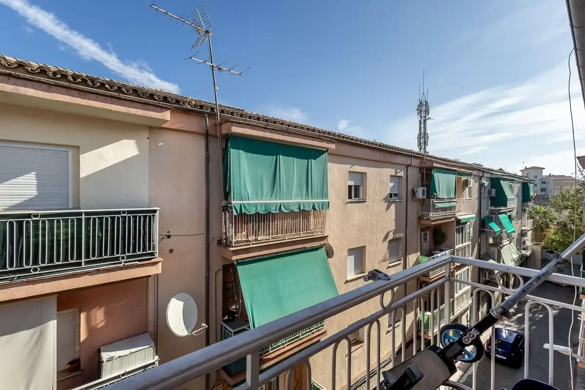 Terraza de Piso en venta en Atarfe