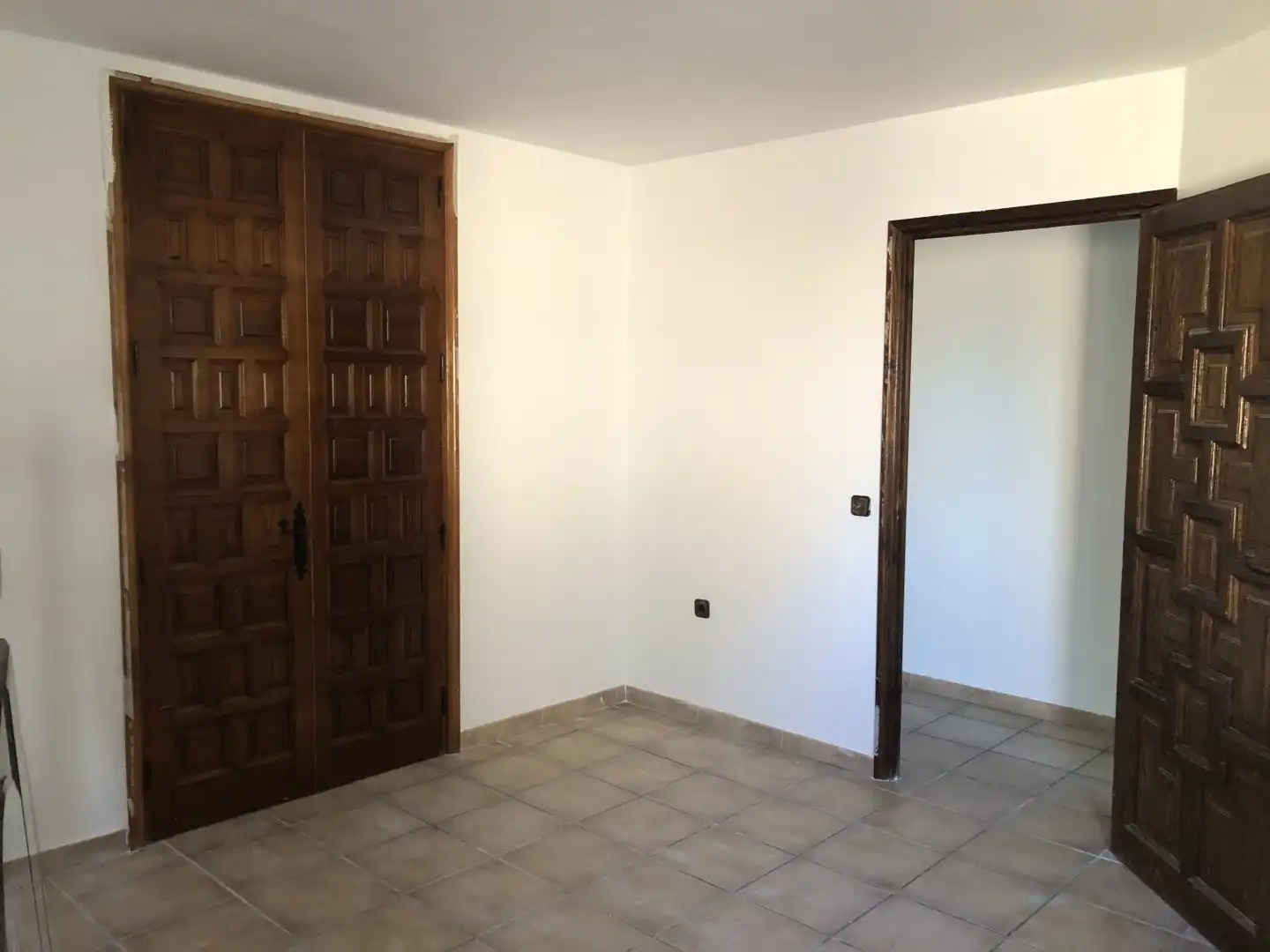 Casa o chalet en venta en Segovia con Calefacción, Jardín privado y Trastero