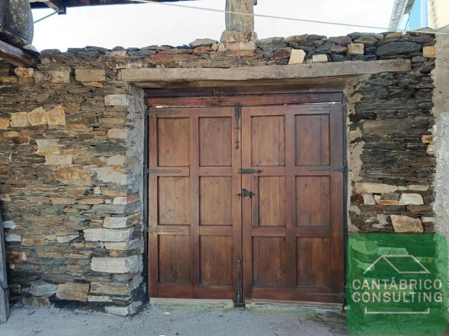 Finca rústica en venda en Villayón amb Calefacció, Parquet i Terrassa