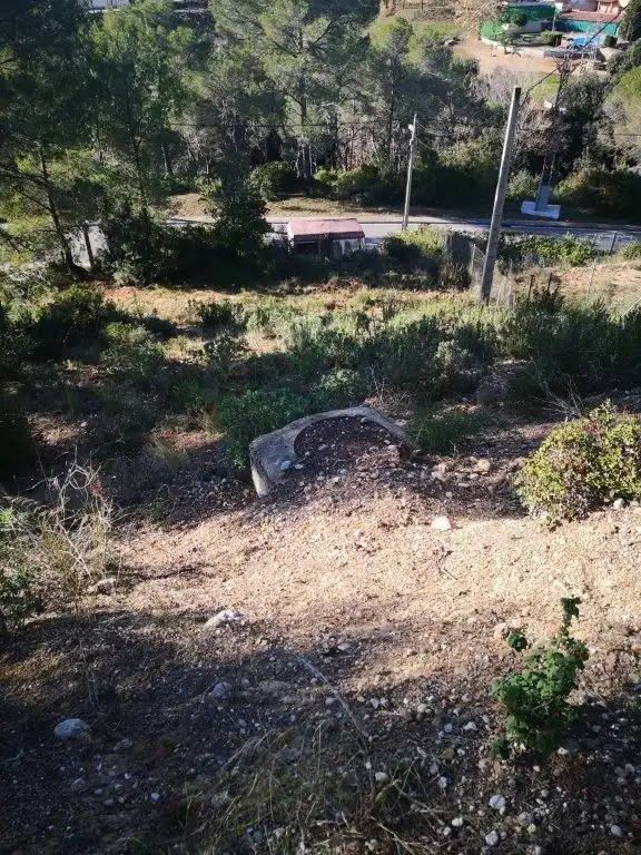 Terrenos y solares en venta en Castellnou - Can Mir - Can Solà, imagen 6
