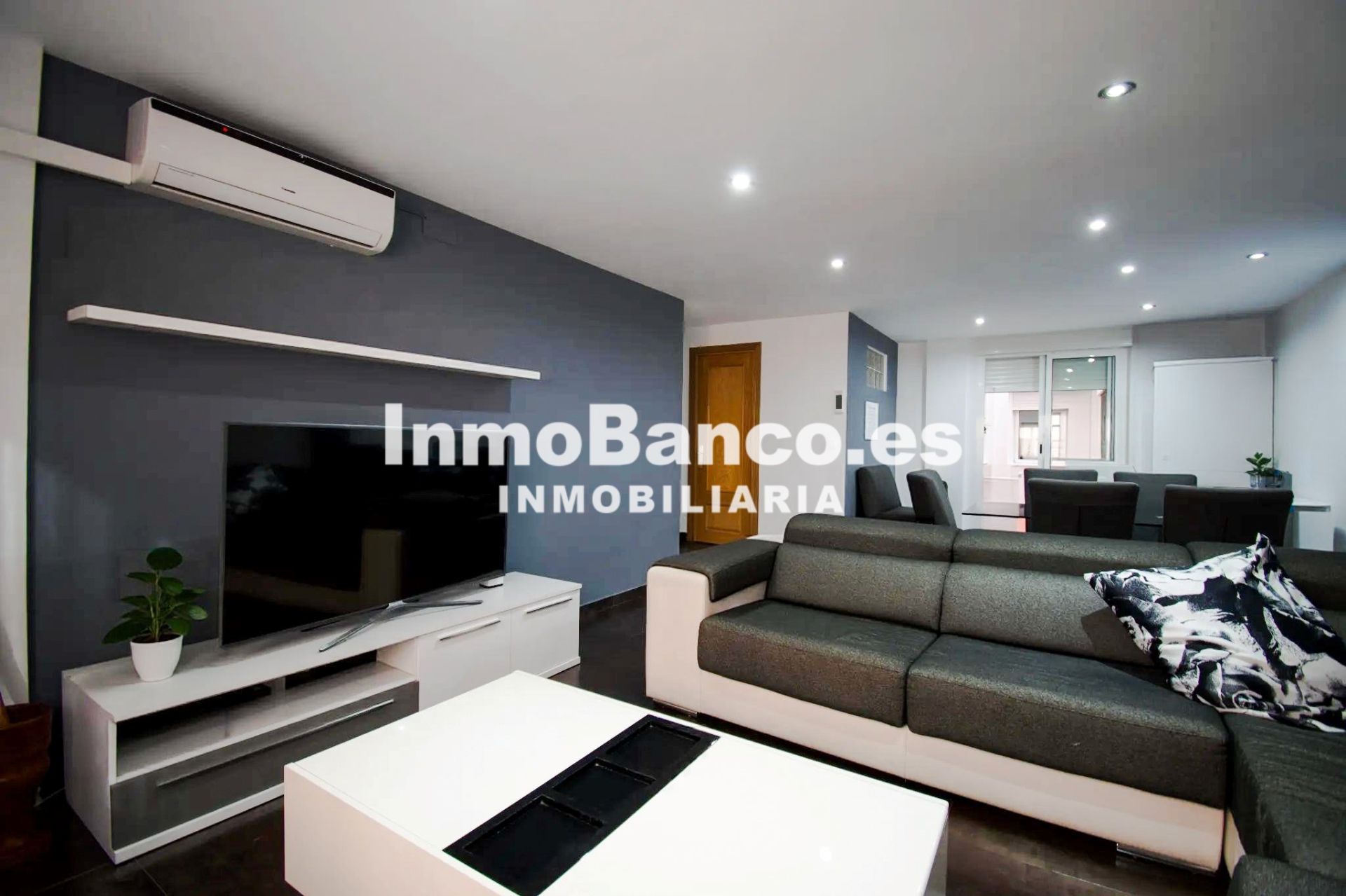 Flat for sale in Els Orriols, Rascanya