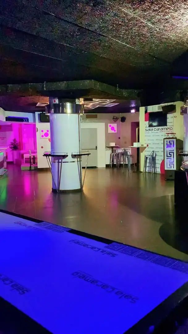 Business premises for sale in Avenida Del Puerto Deportivo