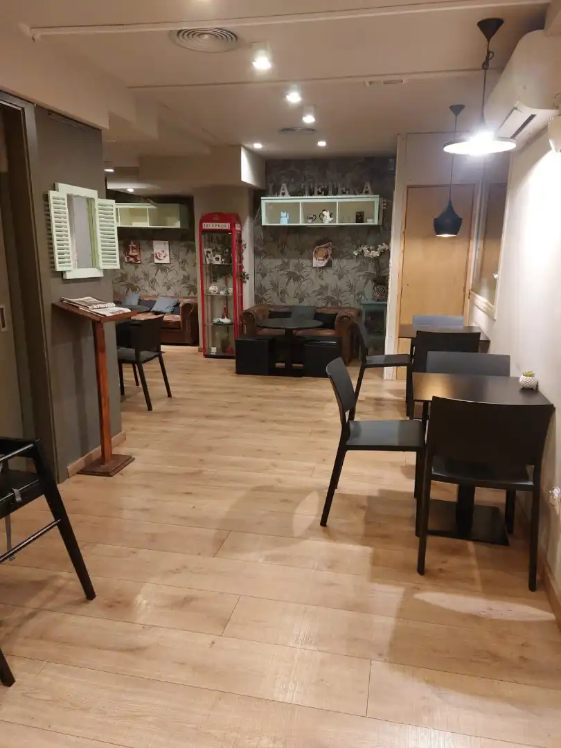 Local comercial en traspàs a Carrer del Passeig 62, imagen 2