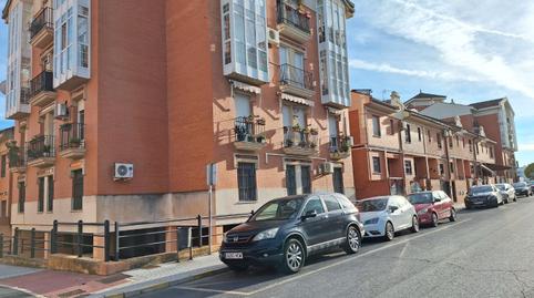 Photo 4 of Garage to rent in Calle Alonso de Ercilla, 6, La Hispanidad - Verdeluz, Huelva