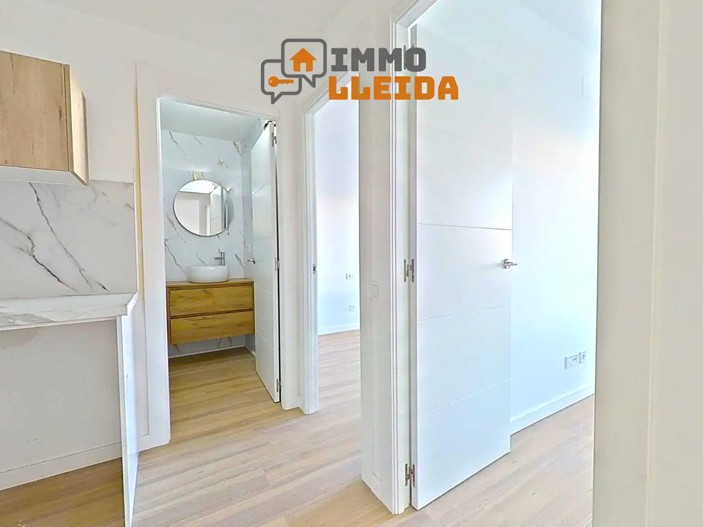 Dúplex en venda a Mollerussa, Lleida