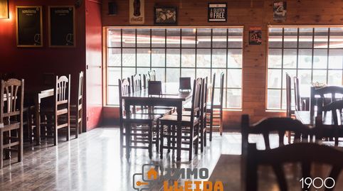 Foto 5 von Geschaftsraum zur Miete in De L'estació, 49, Balaguer, Lleida