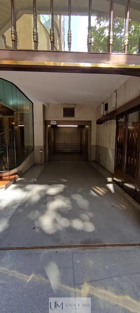 Piso en venta en Salamanca con Calefacción, Parquet y Terraza