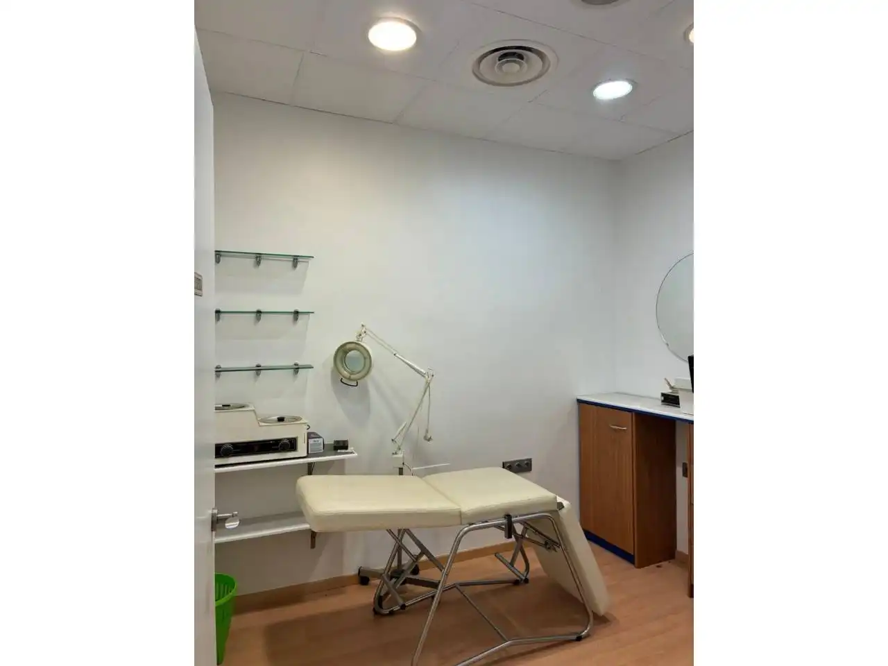 Local en venta en Murcia con Aire acondicionado