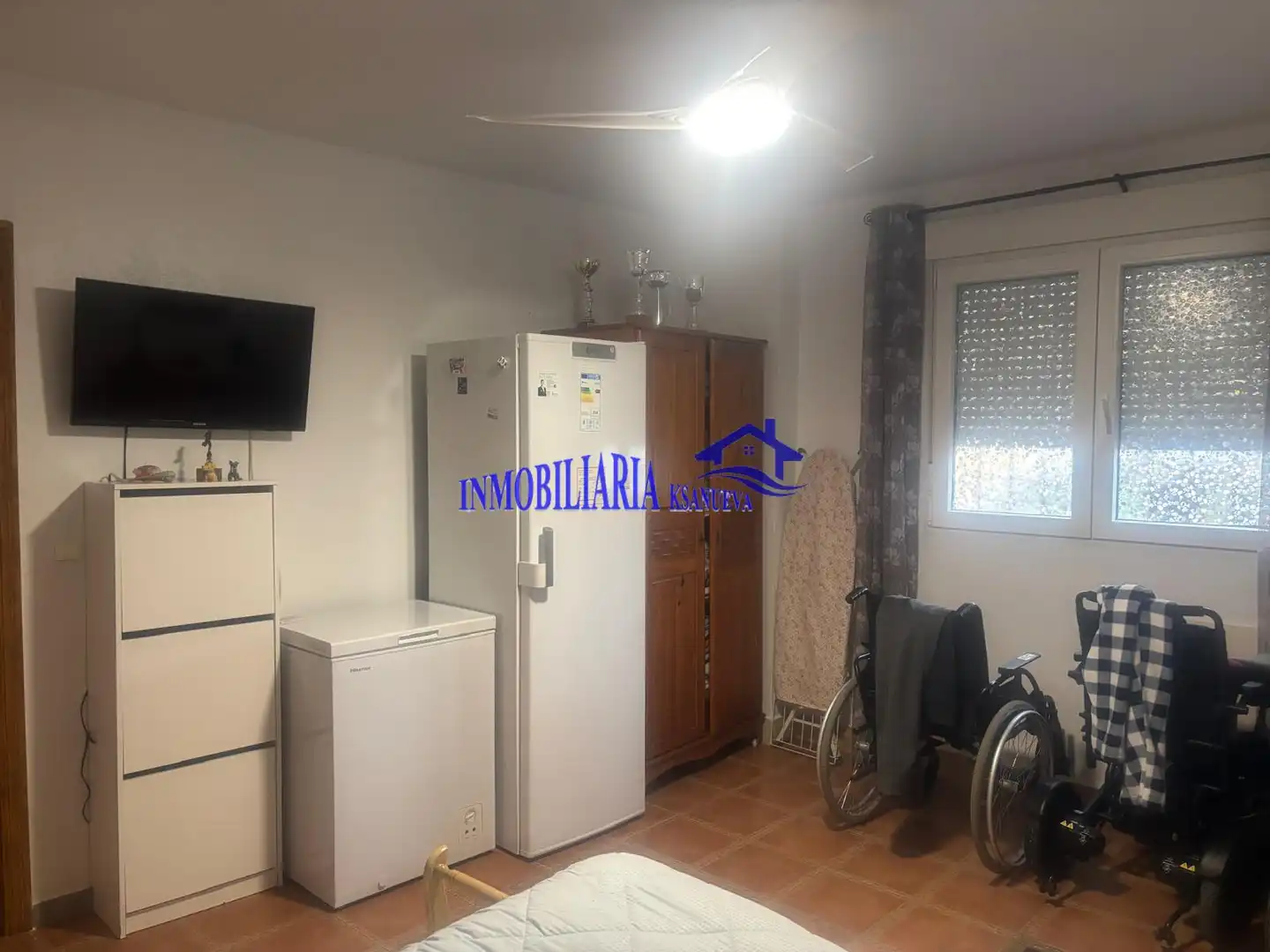 Casa o xalet en venda en Periurbano Este - Campiña