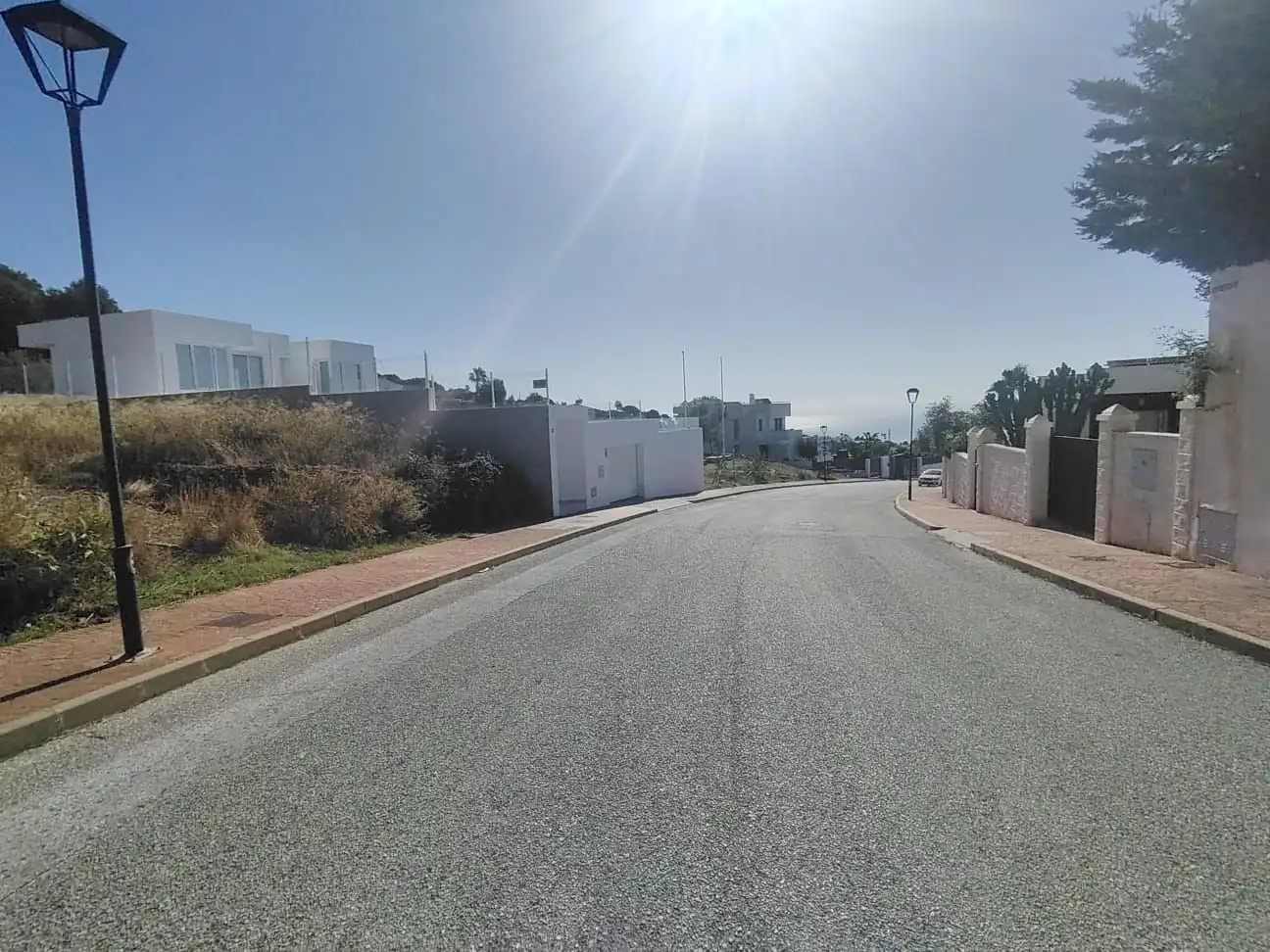 Terreni e lotti in vendita a Mijas pueblo, imagen 34