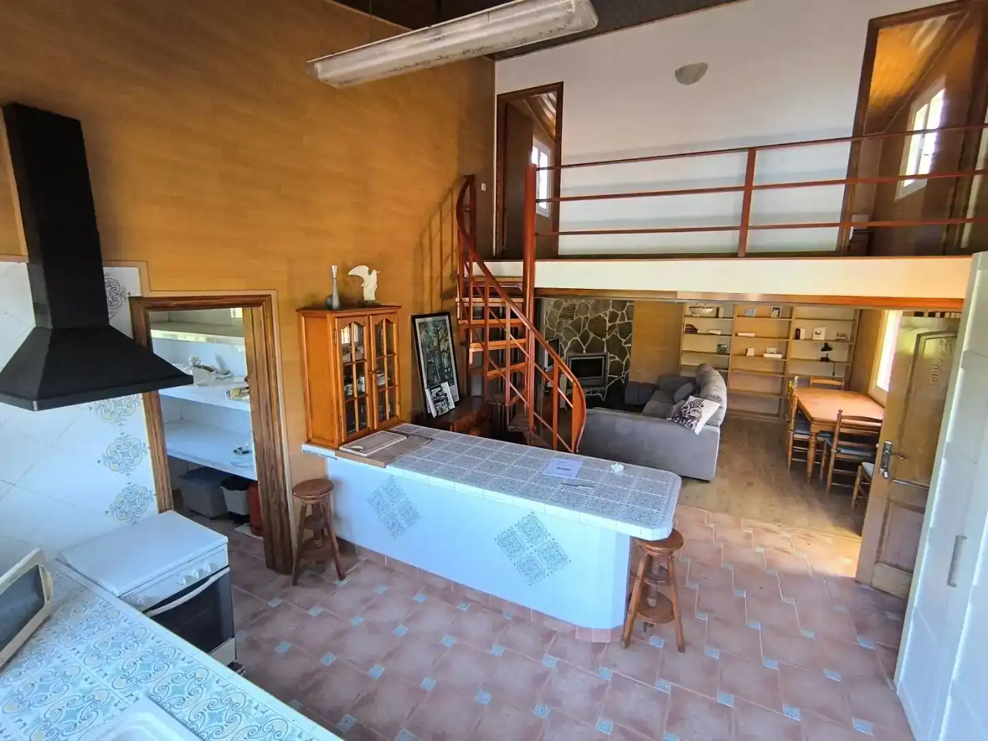 Finca rústica en venda en Freginals amb Piscina