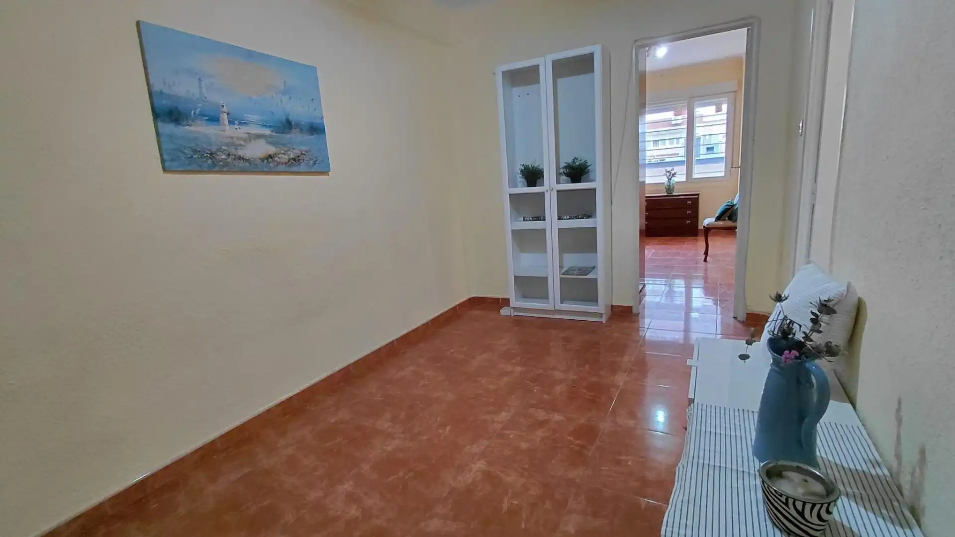 Apartments for sale in Madrid  with Furnished