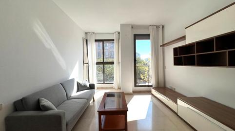 Photo 3 of Flat to rent in Carrer de la Marina Alta, Sant Pau, Valencia