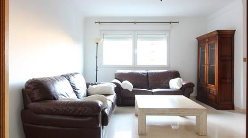 Foto 2 de Piso de alquiler en Calle Marques de San Juan, Barrio de Campanar, Valencia