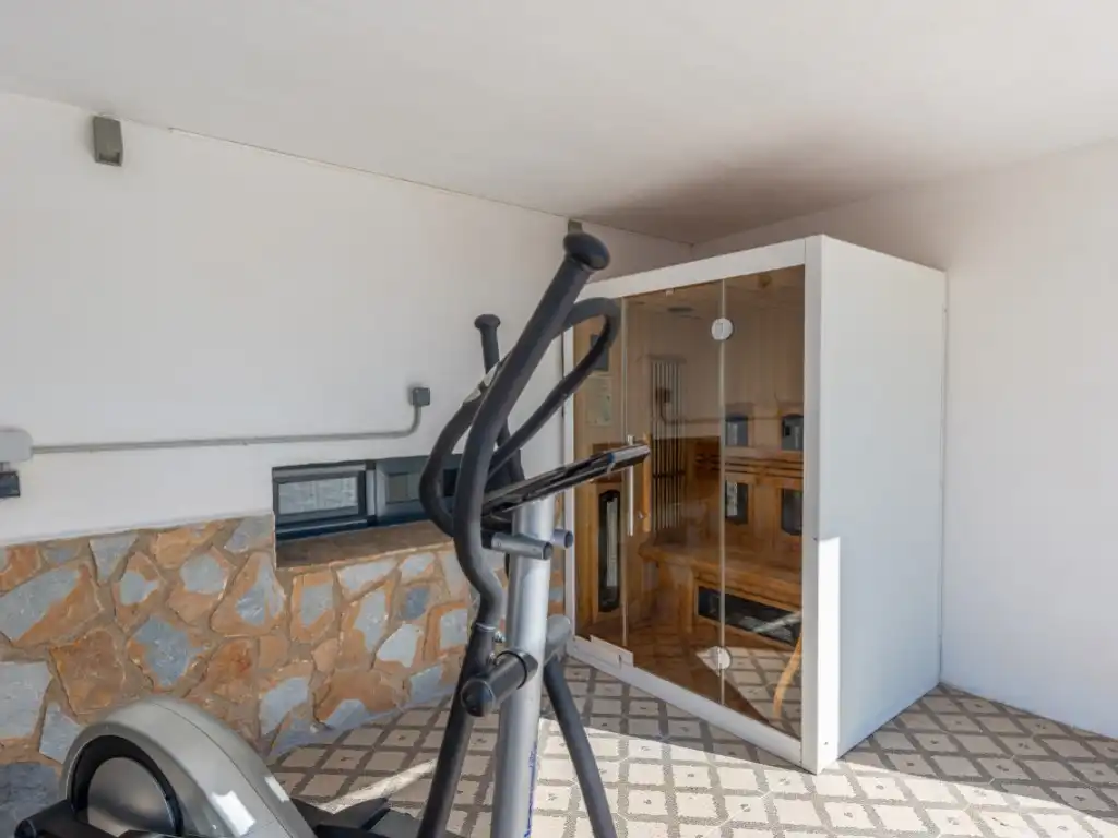 Casa amb piscina en venda a Urbanizacion Pla De La Lloma 12-D, imagen 36