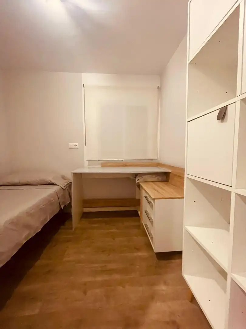 Wohnung zum Verkauf in Calle presbitero baltasar carrasco, Barrio de San Blas
