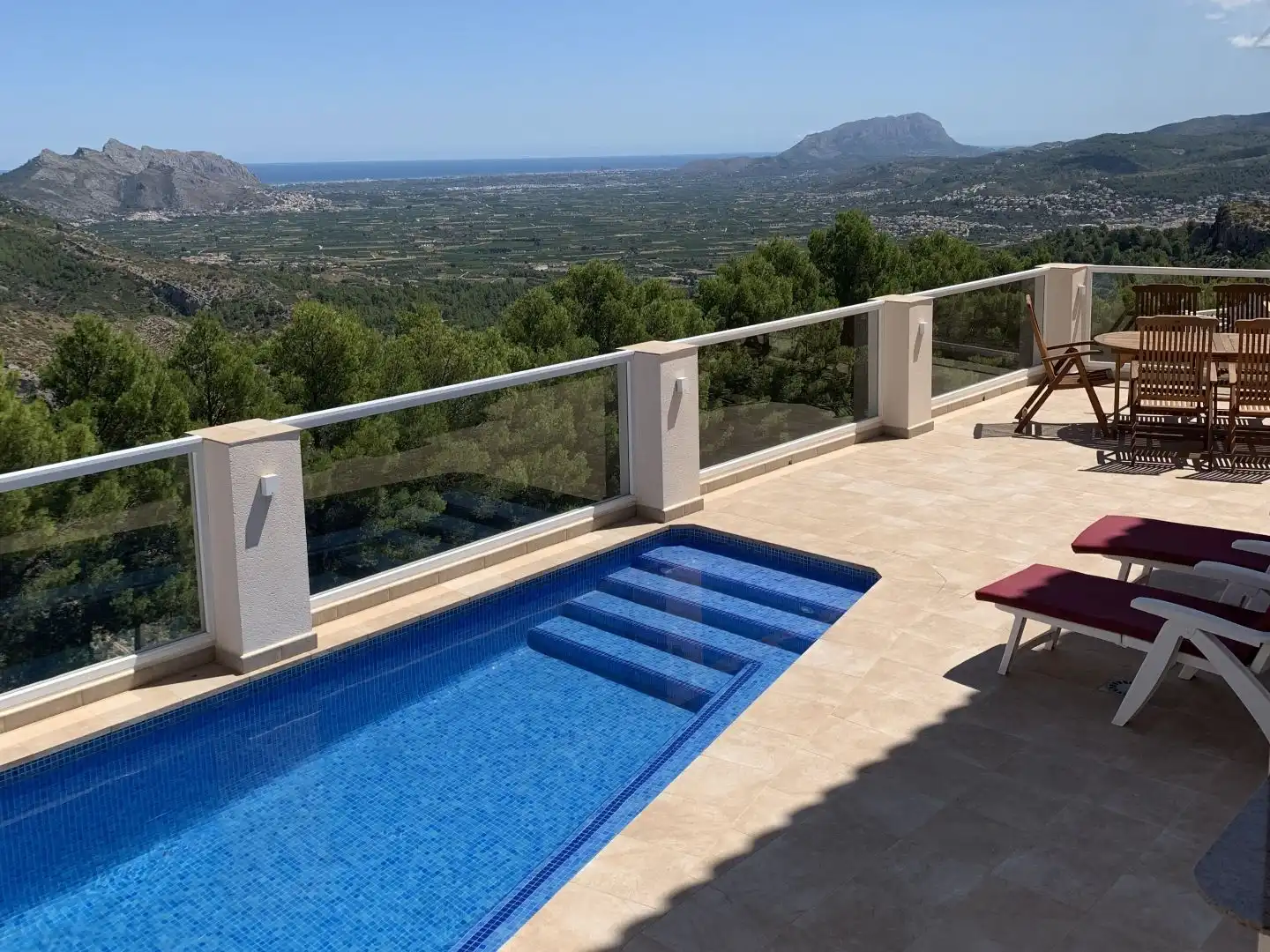 Flat for sale in Carrer Balco d'Alahuar 13