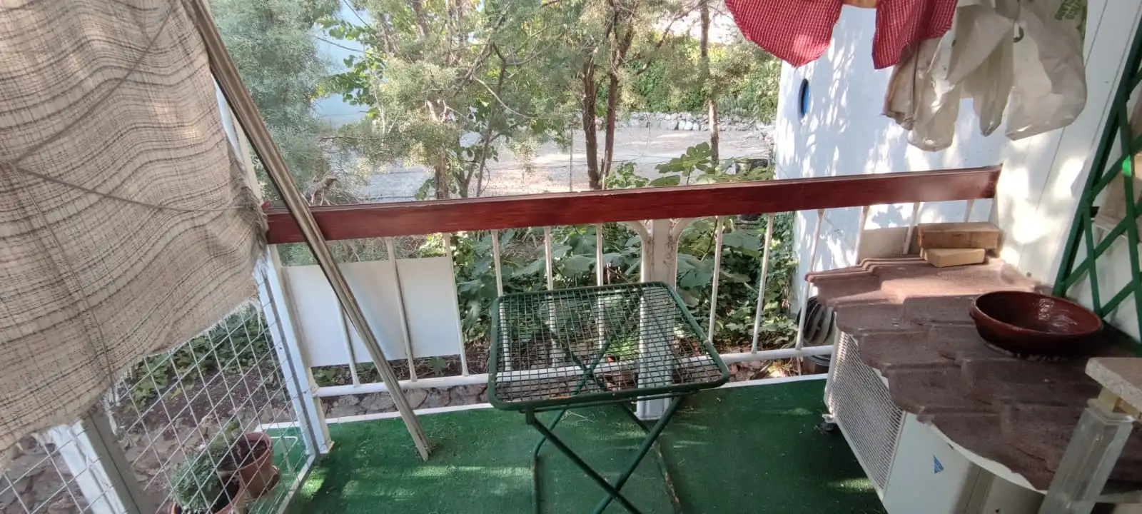 Terrassa de Casa o xalet en venda en Chinchón amb Jardí privat i Terrassa
