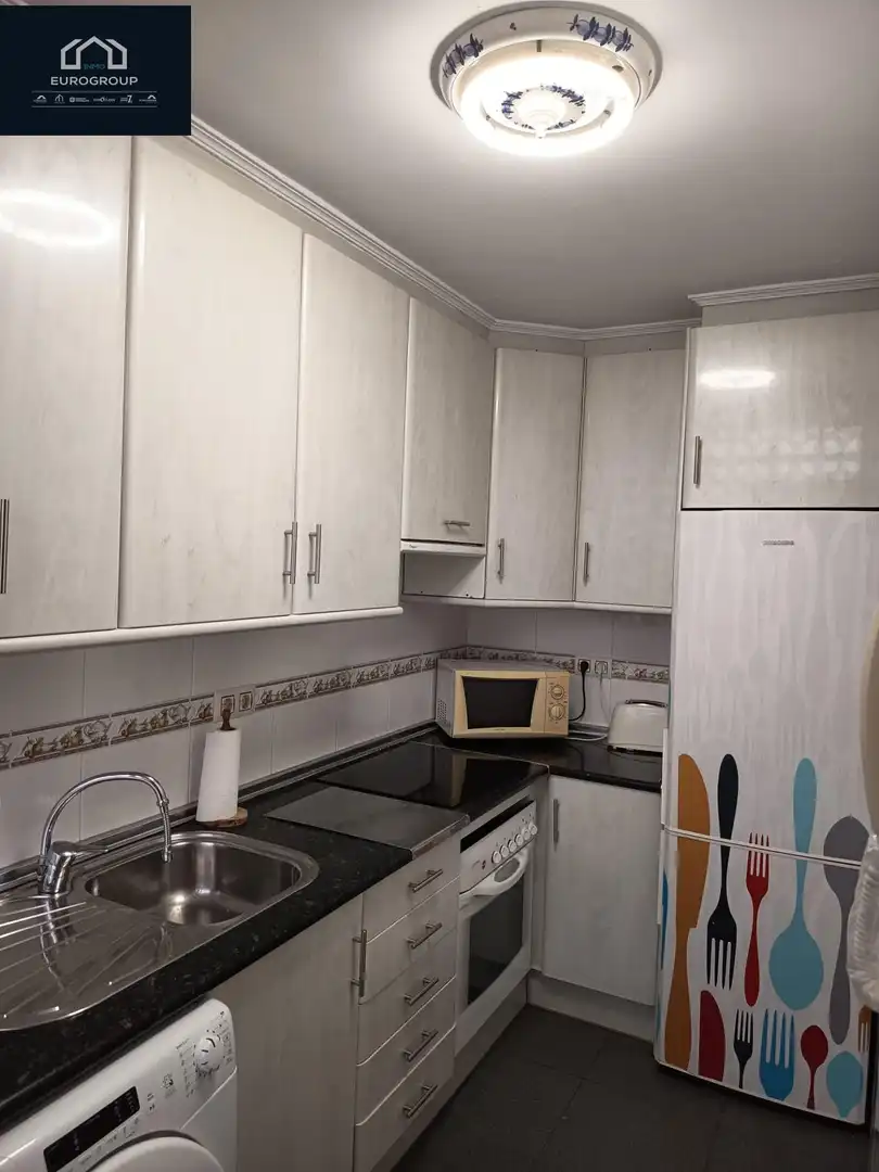 Mini appartamento con piscina in vendita a Rincón de Loix, imagen 10