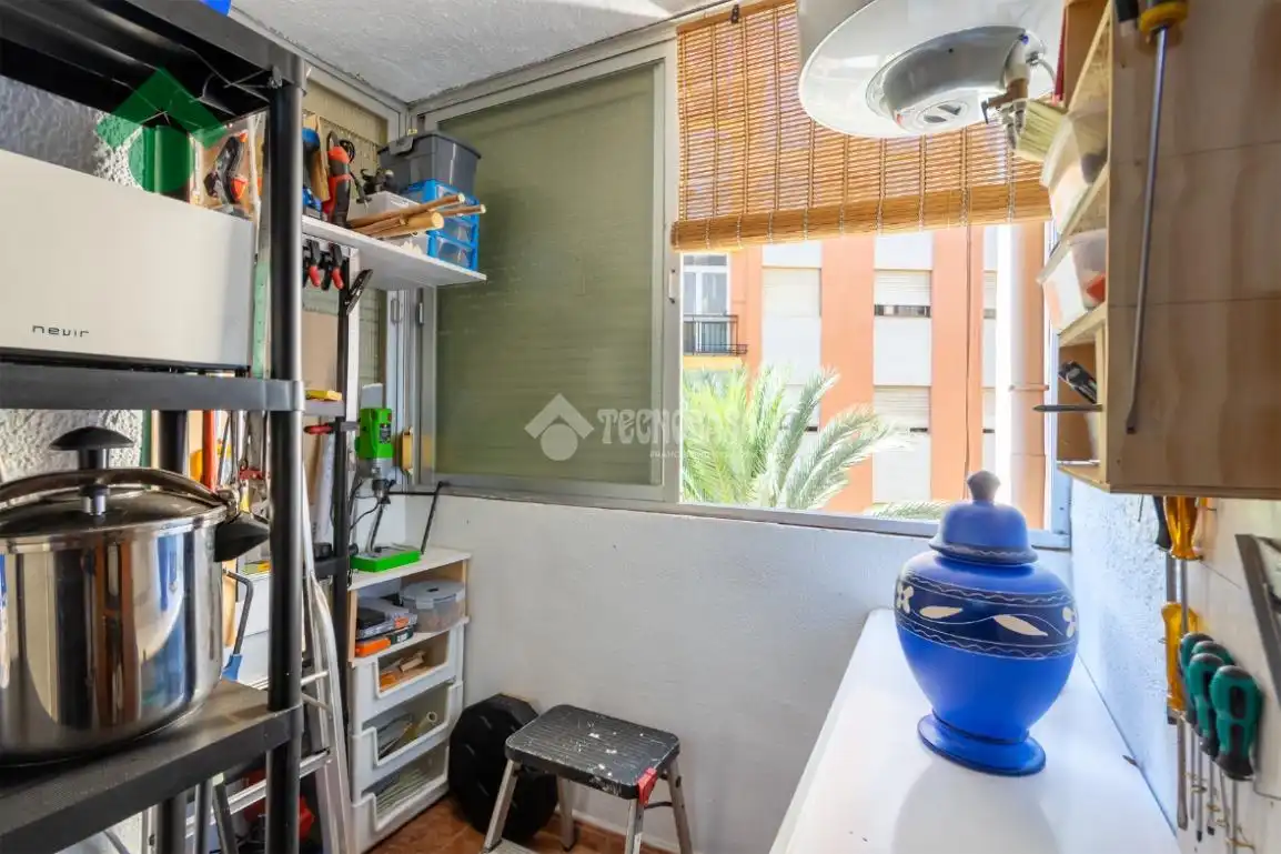 Wohnung zum Verkauf in Almuñecar centro, imagen 28