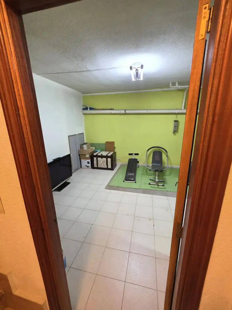 Detached homes for sale in Valdemoro  with Air Conditioner, Heating and Terrace