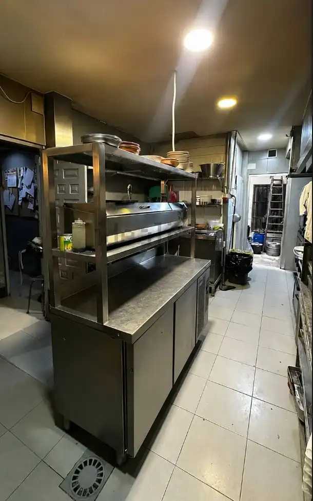 Local comercial en traspàs a Chamberí, imagen 3