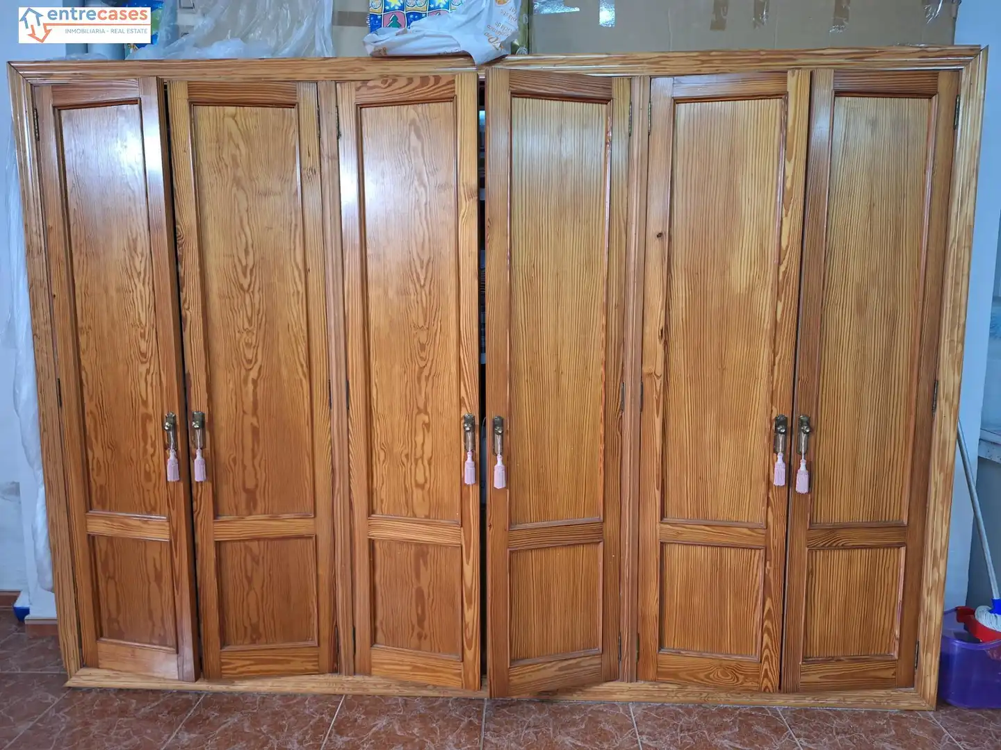 Planta baja en venta en Gilet con Amueblado y Balcón