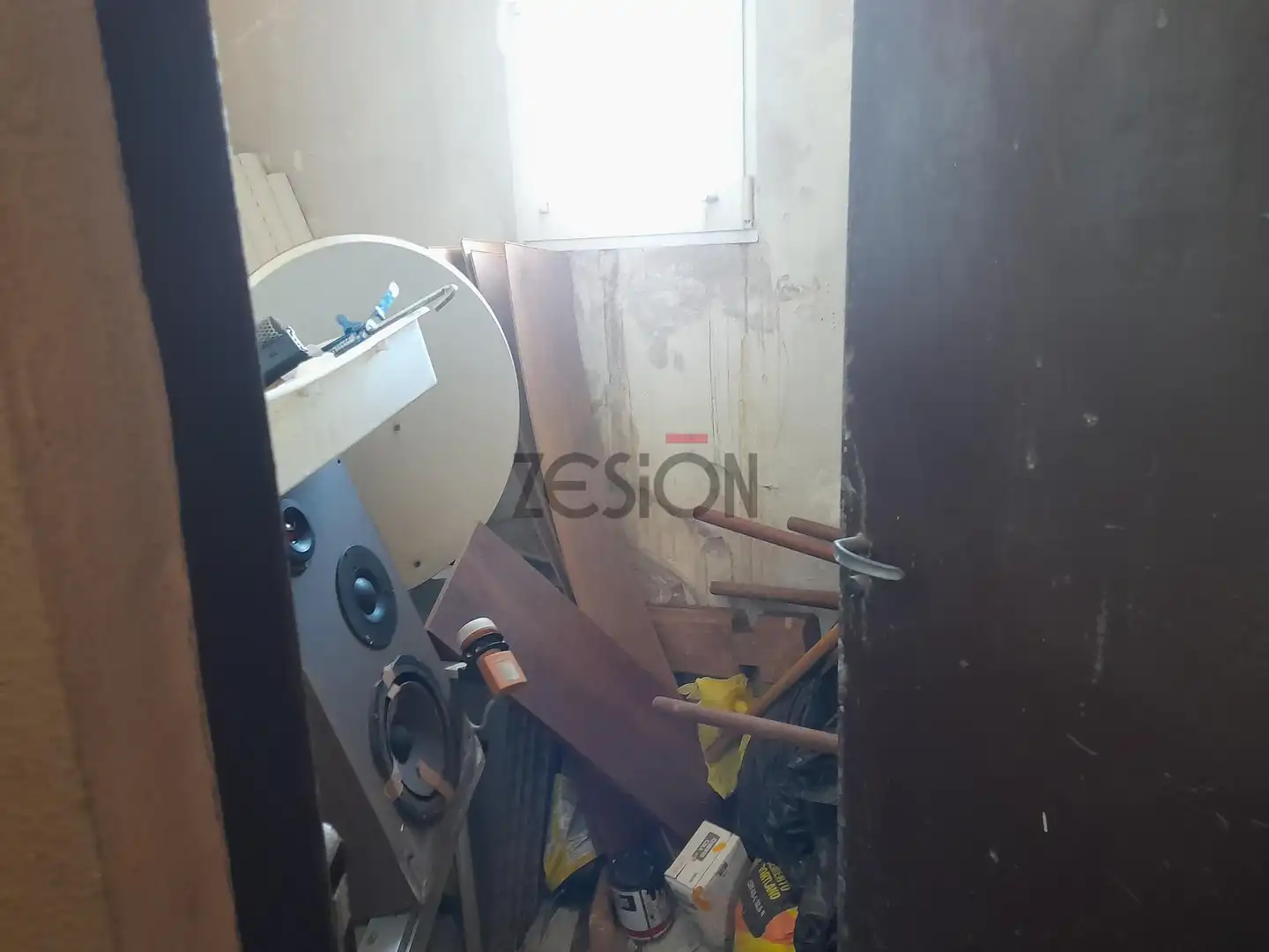 Trastero en venta en Port Saplaya