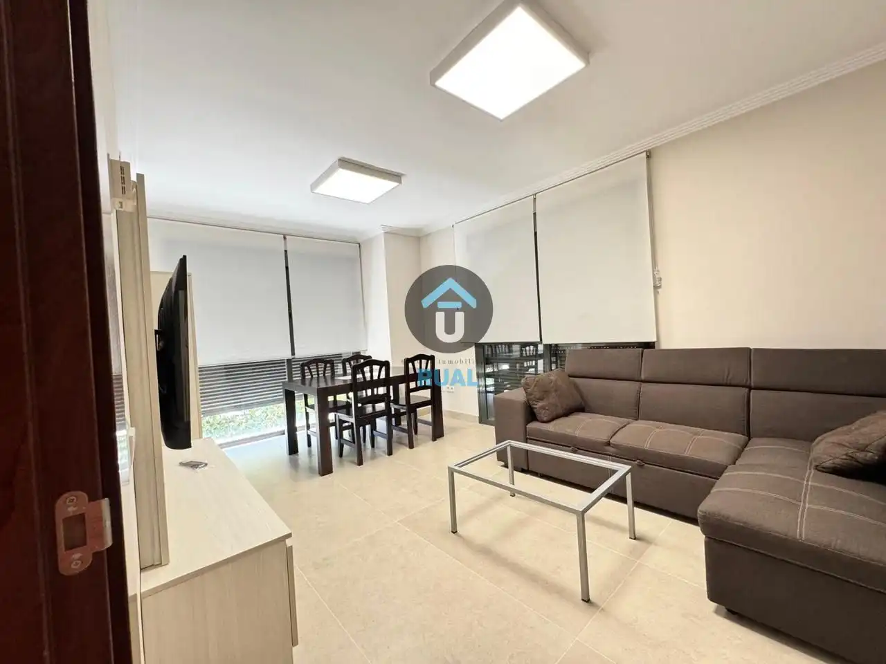Appartement avec ascenseur à louer à Plaza de la Juventud, imagen 2