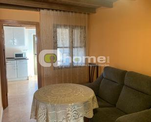 Living room of House or chalet for sale in Moraleja del Vino  with Heating