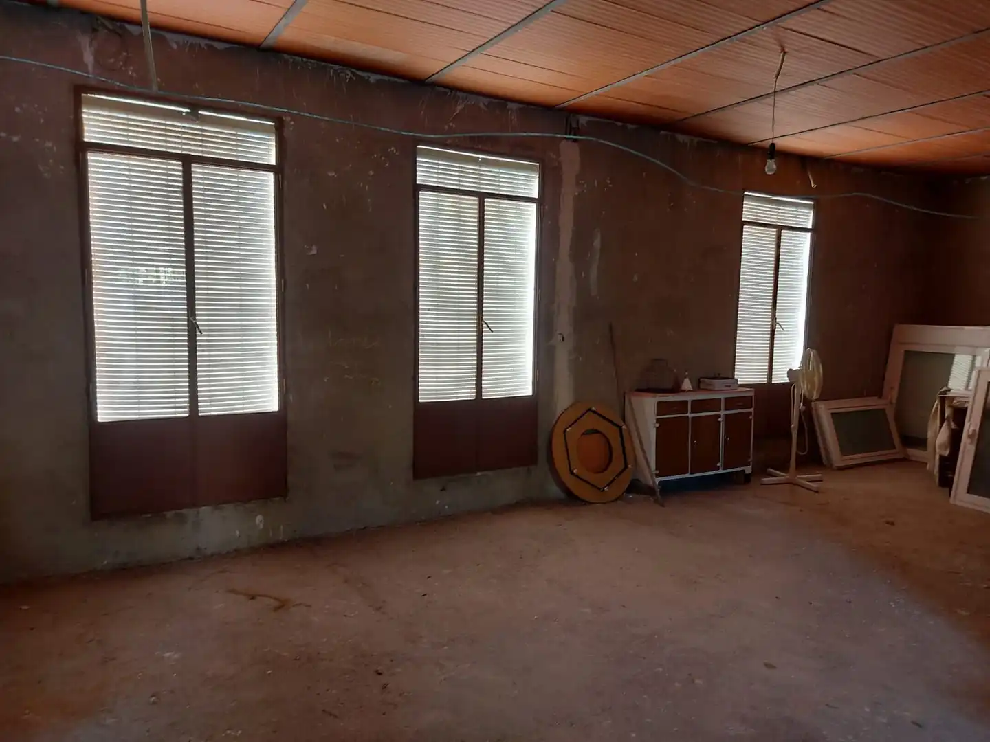Casa o xalet en venda en Bujalance amb Terrassa i Traster