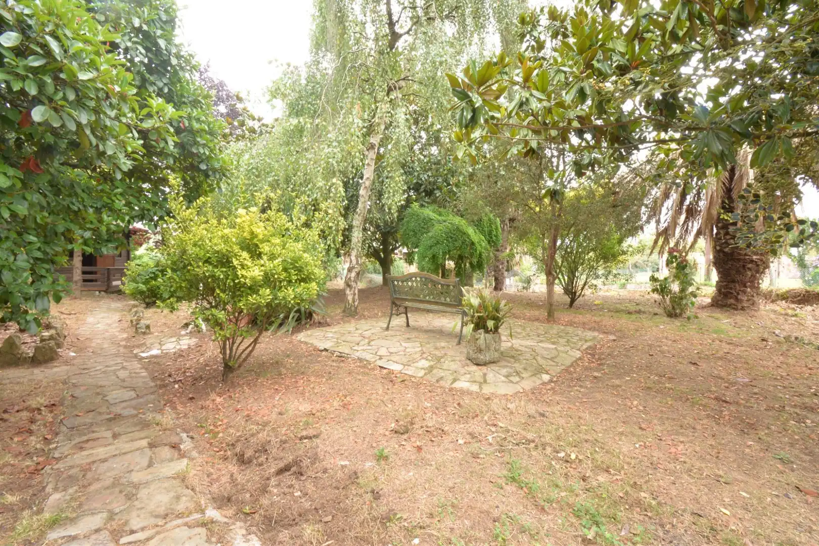 Casa o xalet en venda a Lugar Lugar Guyame, Llanera