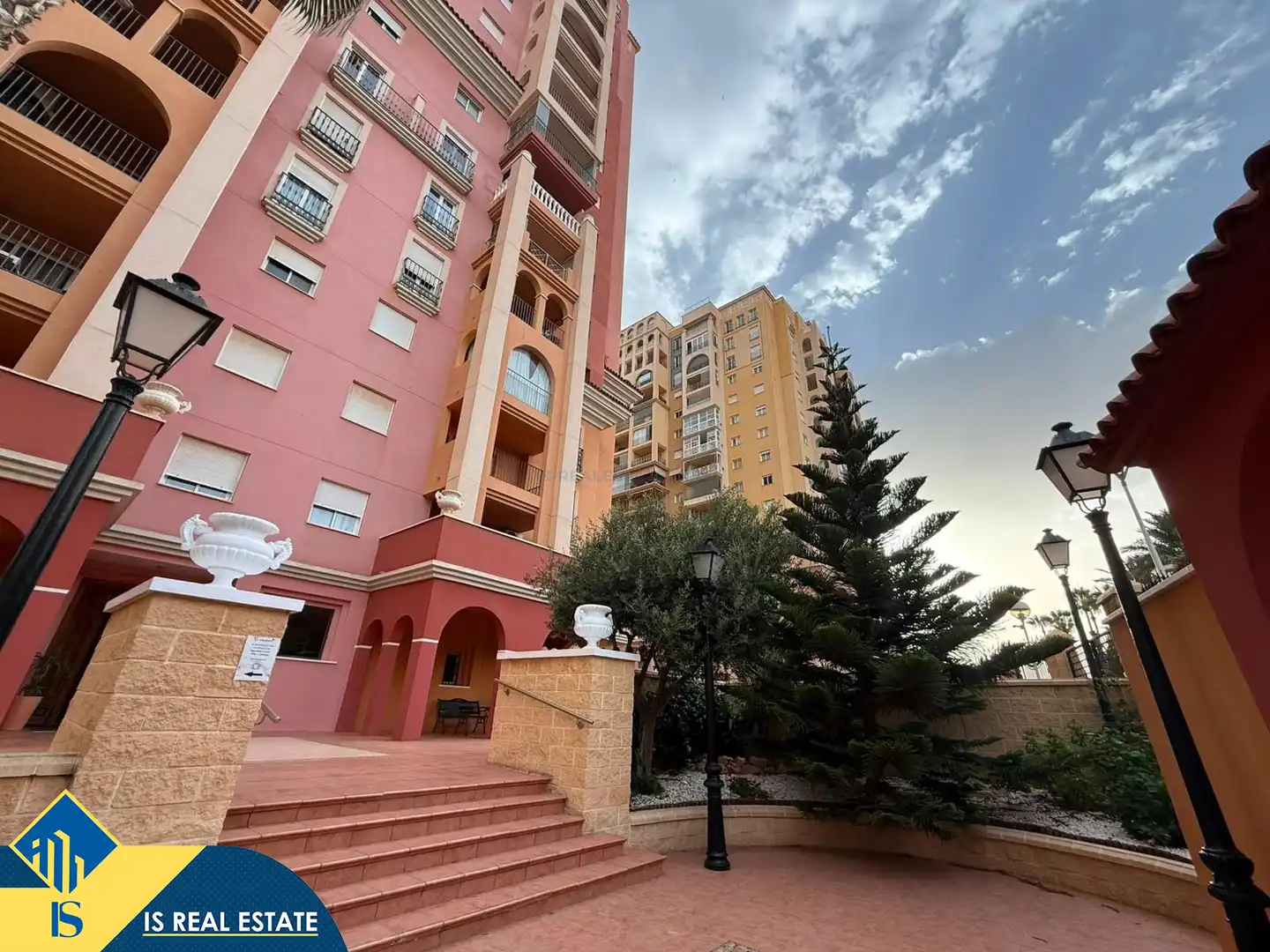 Apartament amb piscina en venda a Playa de los Locos, imagen 2