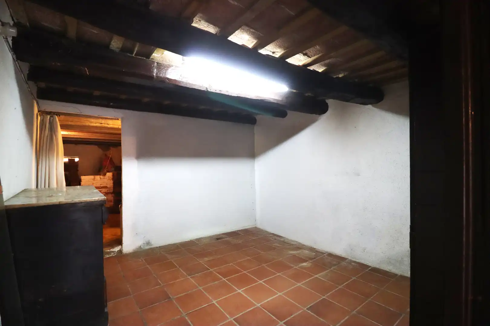 Finca rústica en venda a Camí del Dorca, Les Franqueses del Vallès