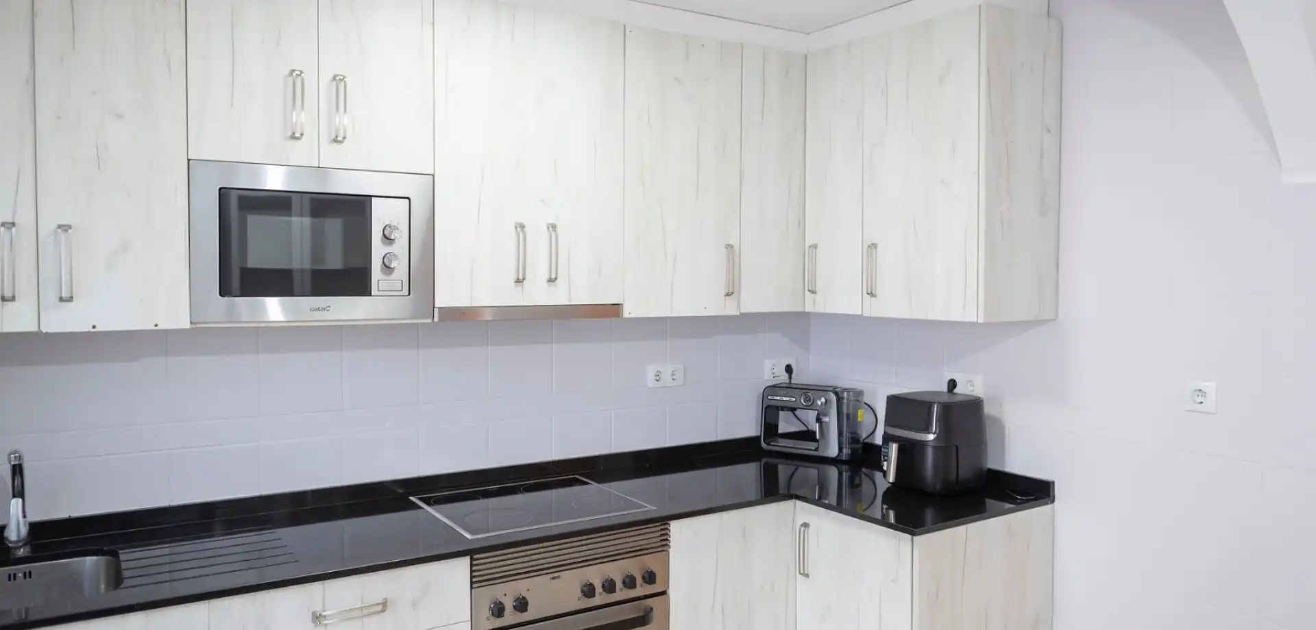 Casa adosada en venta en Santiago de la Ribera