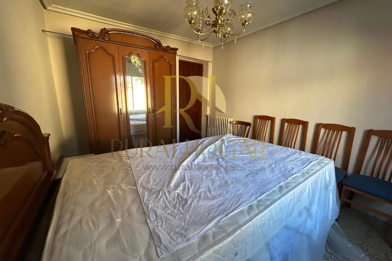 Casa o chalet en venta en Calle El Medio, 62, Santovenia de la Valdoncina