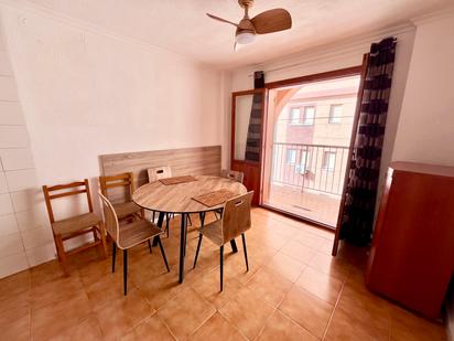 Dining room of Apartment for sale in Torrevieja  with Heating, Terrace and Furnished