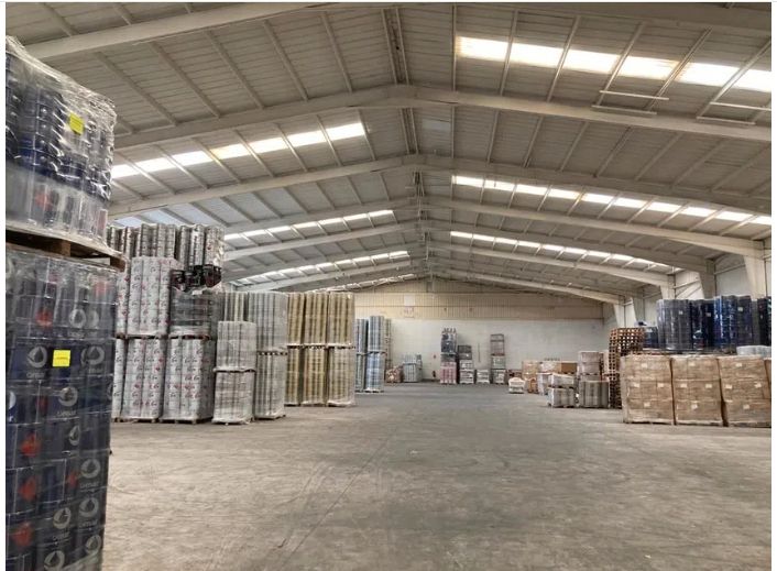 Industrial buildings for sale in Alaquàs  with Heating and Alarm