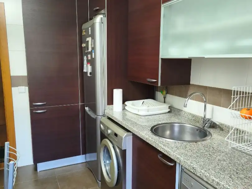 Appartamento con giardino in vendita a Calle Nueva 36, imagen 19