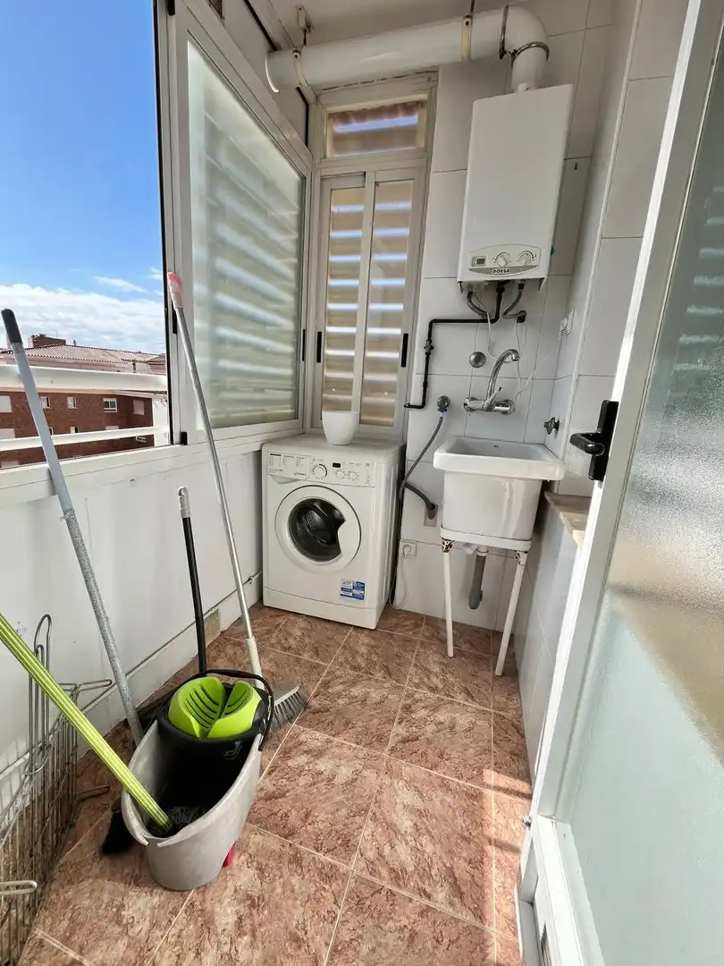 Appartement avec ascenseur à louer à Oeste, imagen 7