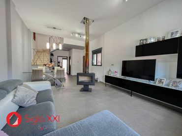 Haus mit Balkon zum Verkauf in Les Alqueries / Alquerías del Niño Perdido