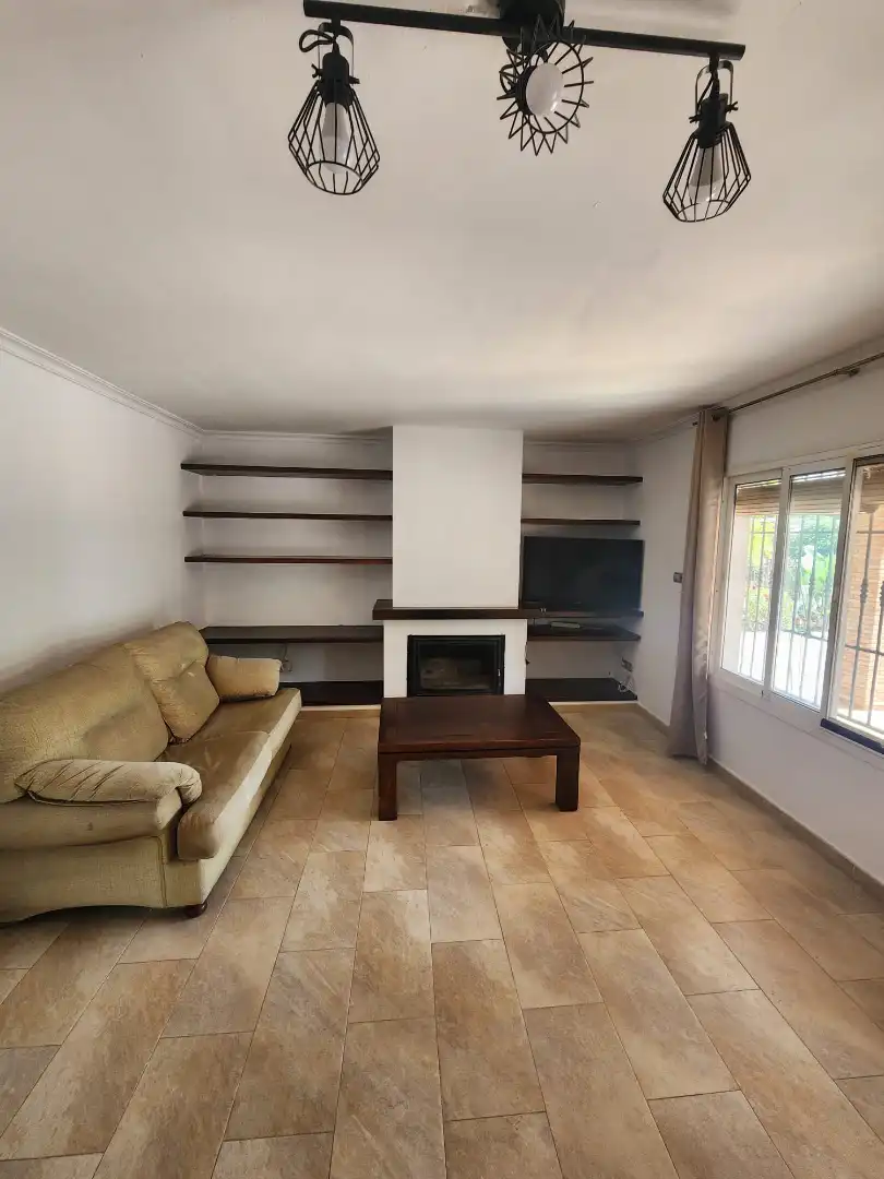 Villa con piscina in affitto a Lugar Malara, imagen 7