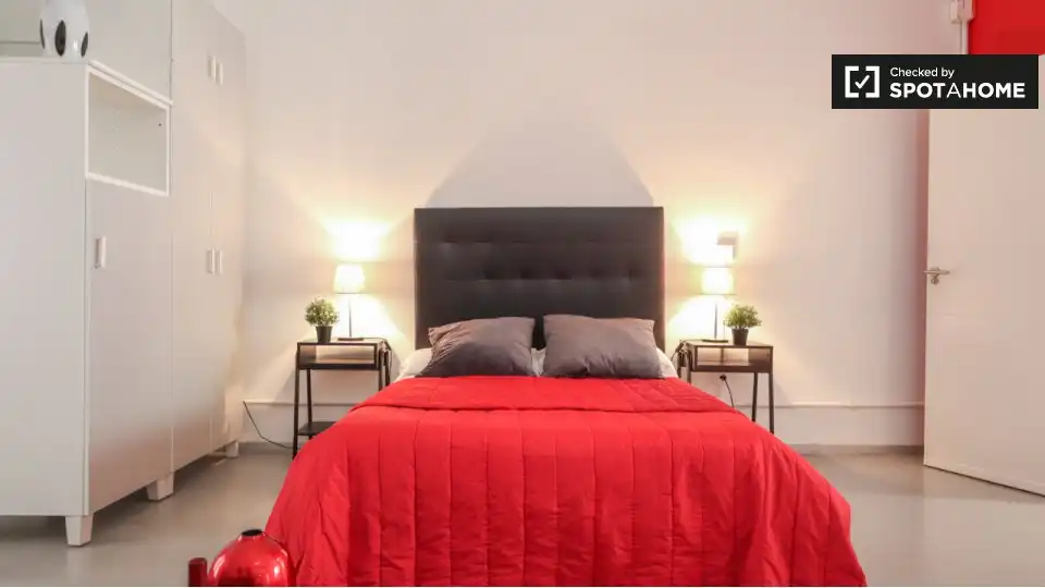 Wohnung zur Miete in Ciudad Lineal, imagen 6