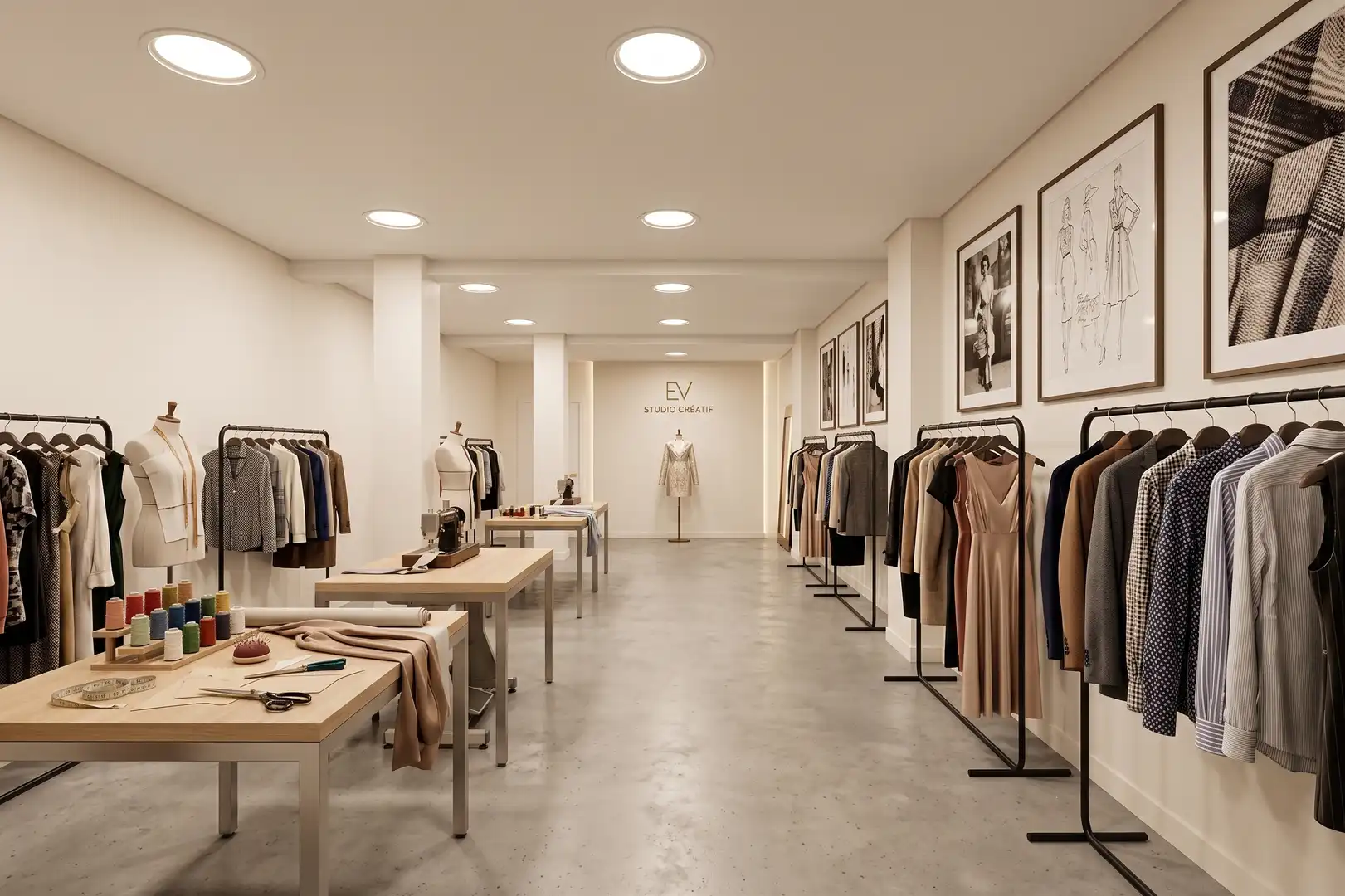 Local comercial en venda a Sarrià - Sant Gervasi, imagen 7