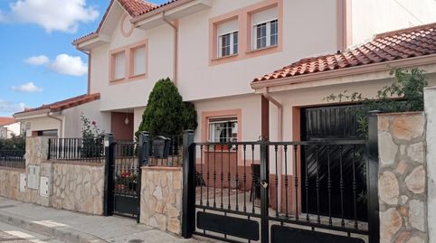 Foto 5 de Casa o chalet en venta en Rascafría, Madrid