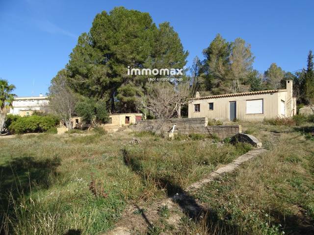 Casa-chalet en Venta en Sant Bernabe en Ferreries
