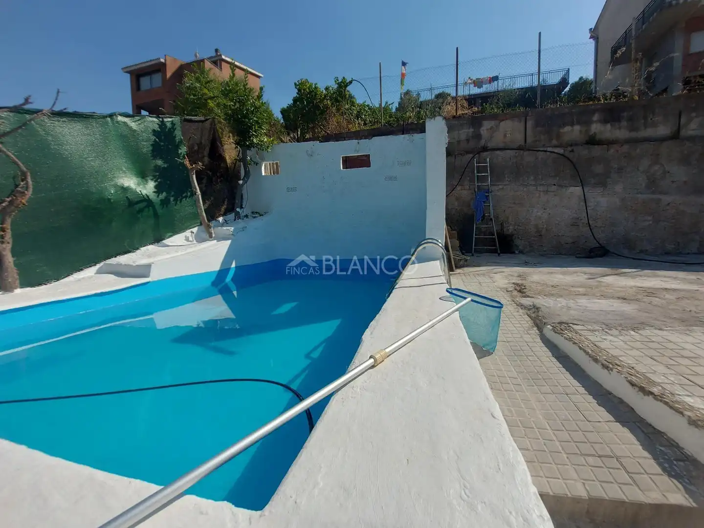 Casa o xalet en venda a Sant Andreu de la Barca