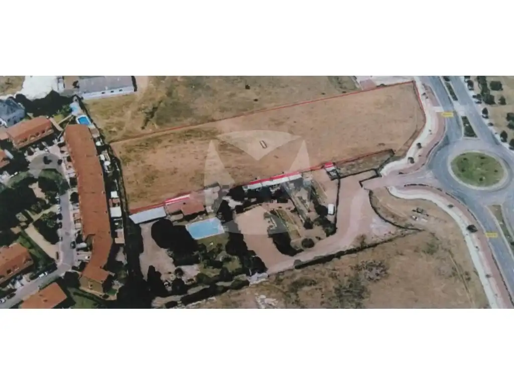 Terrenos y solares en venta en CTRA. VALVERDE