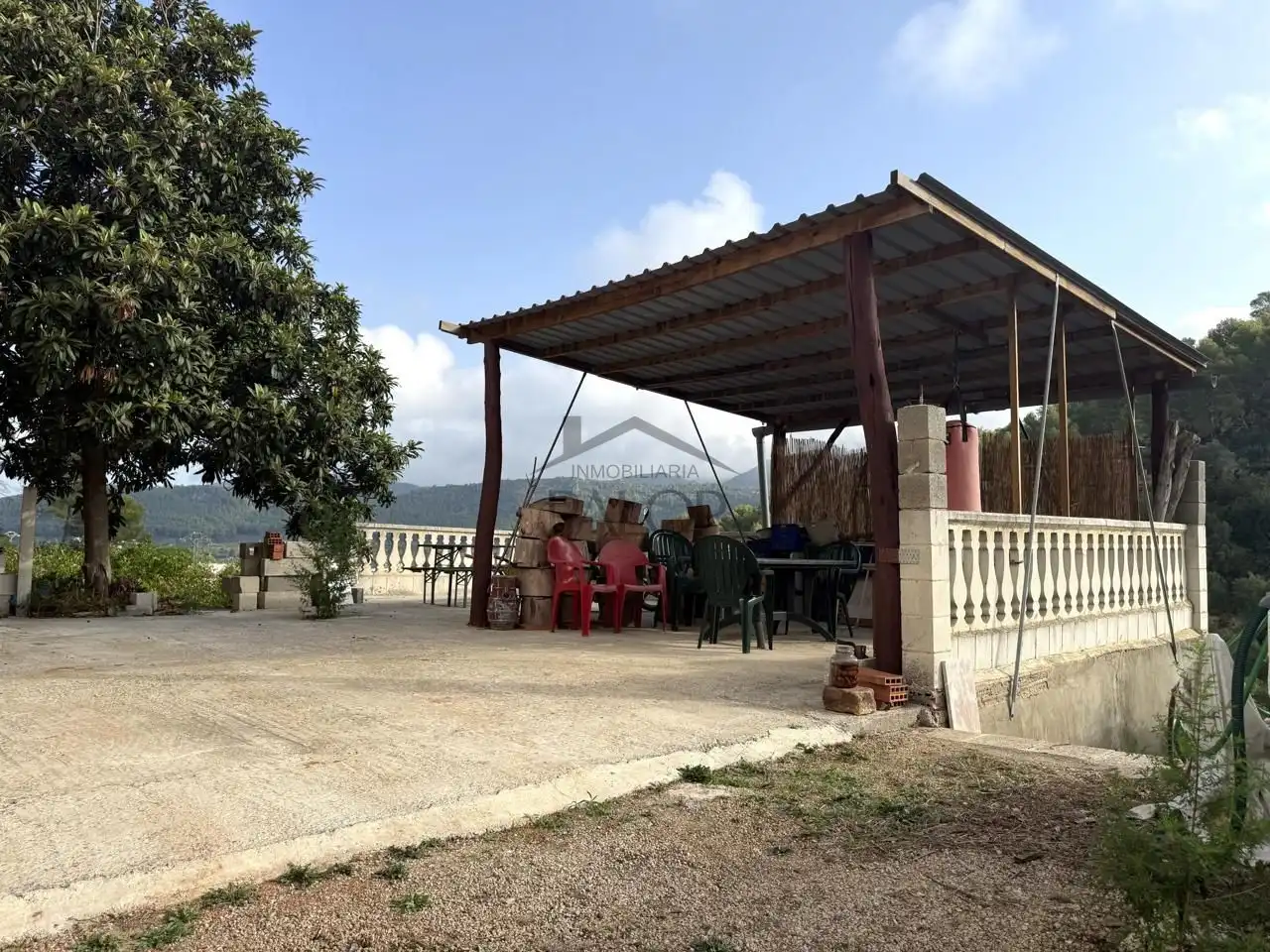 Casa rústica en venta en Carcaixent, imagen 4