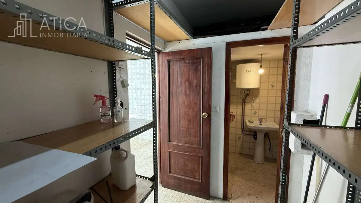 Geschaftsraum zur Miete in Salamanca